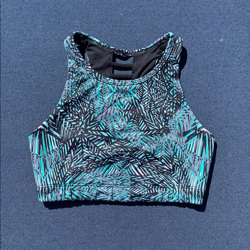 Zella Girl Sports Bra